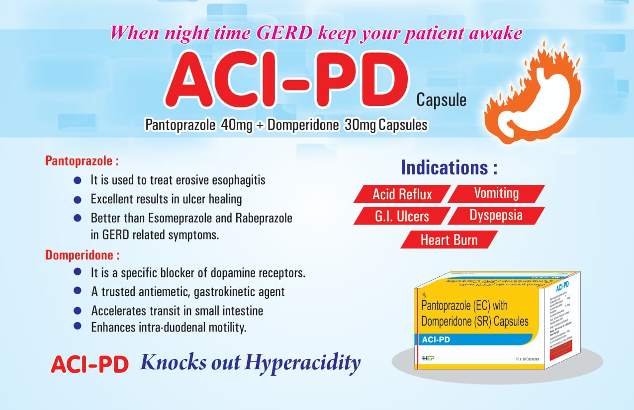 Hep Health Care Product