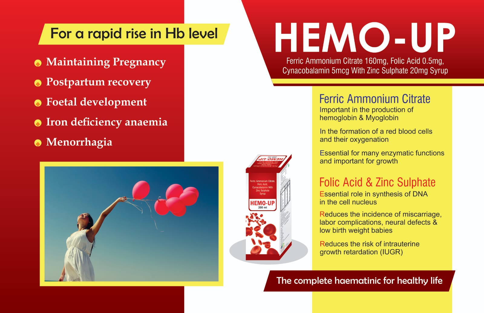 Hep Health Care Product