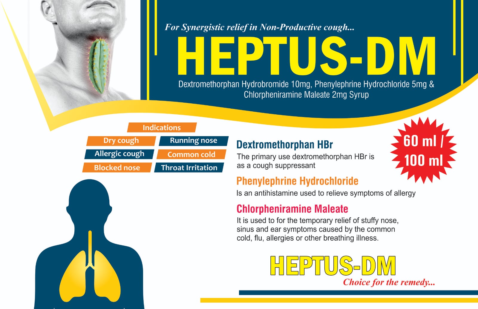 Hep Health Care Product