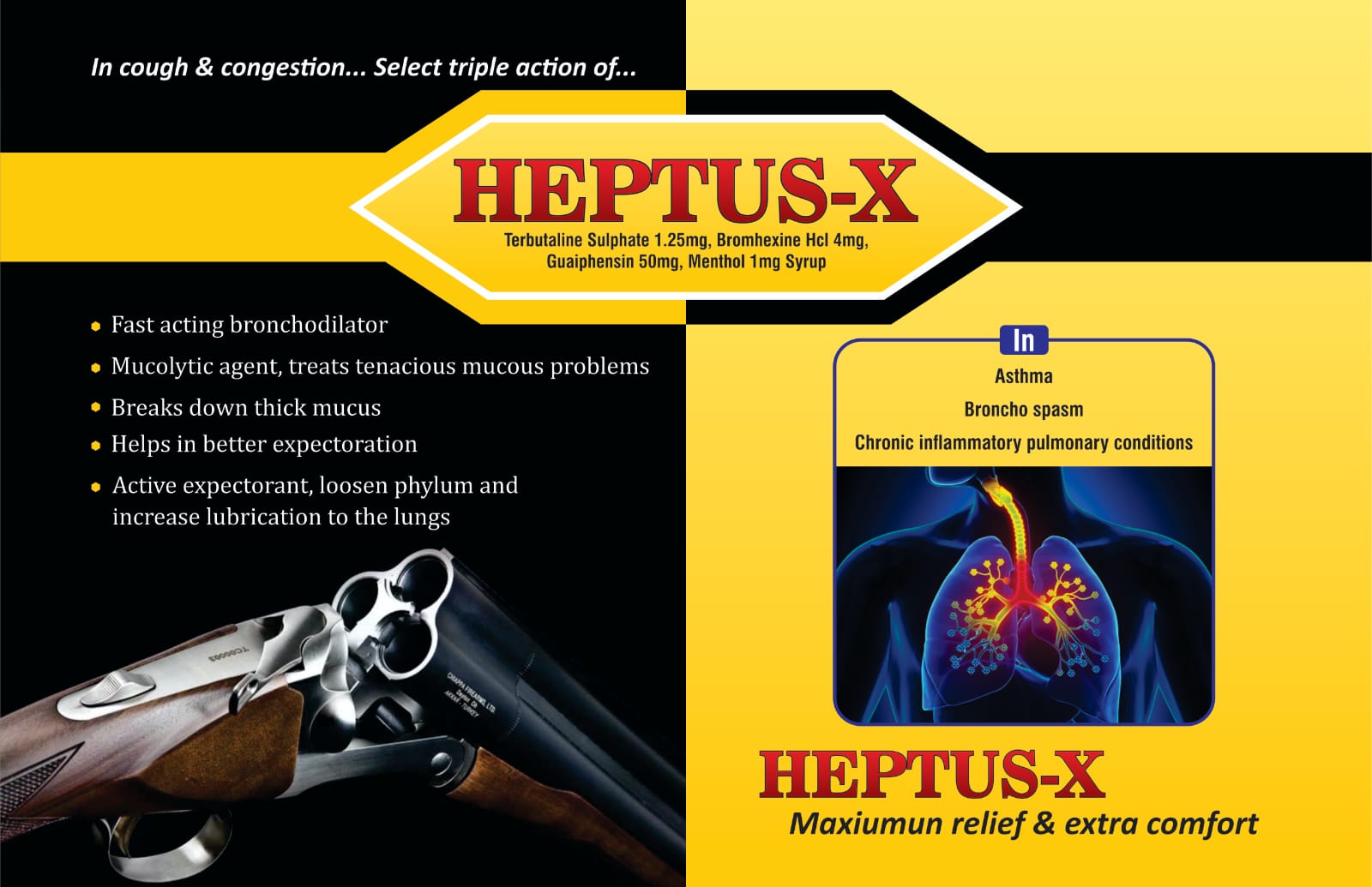 Hep Health Care pharmaceutical products