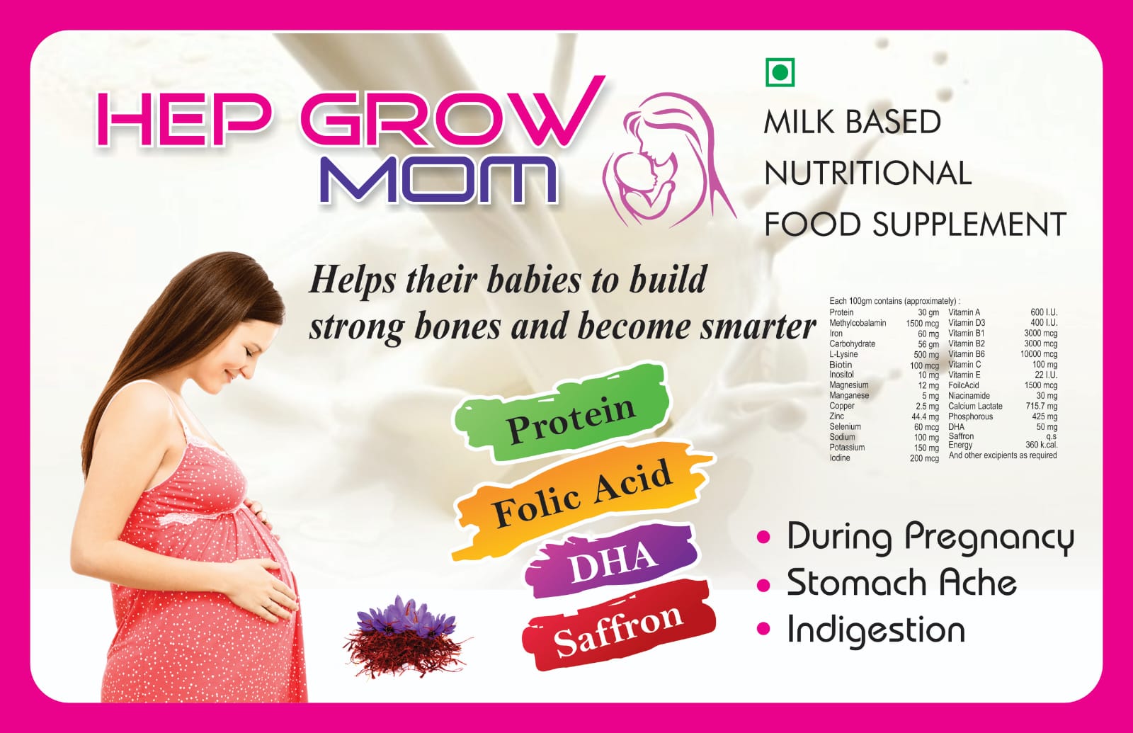 Hep Health Care Product