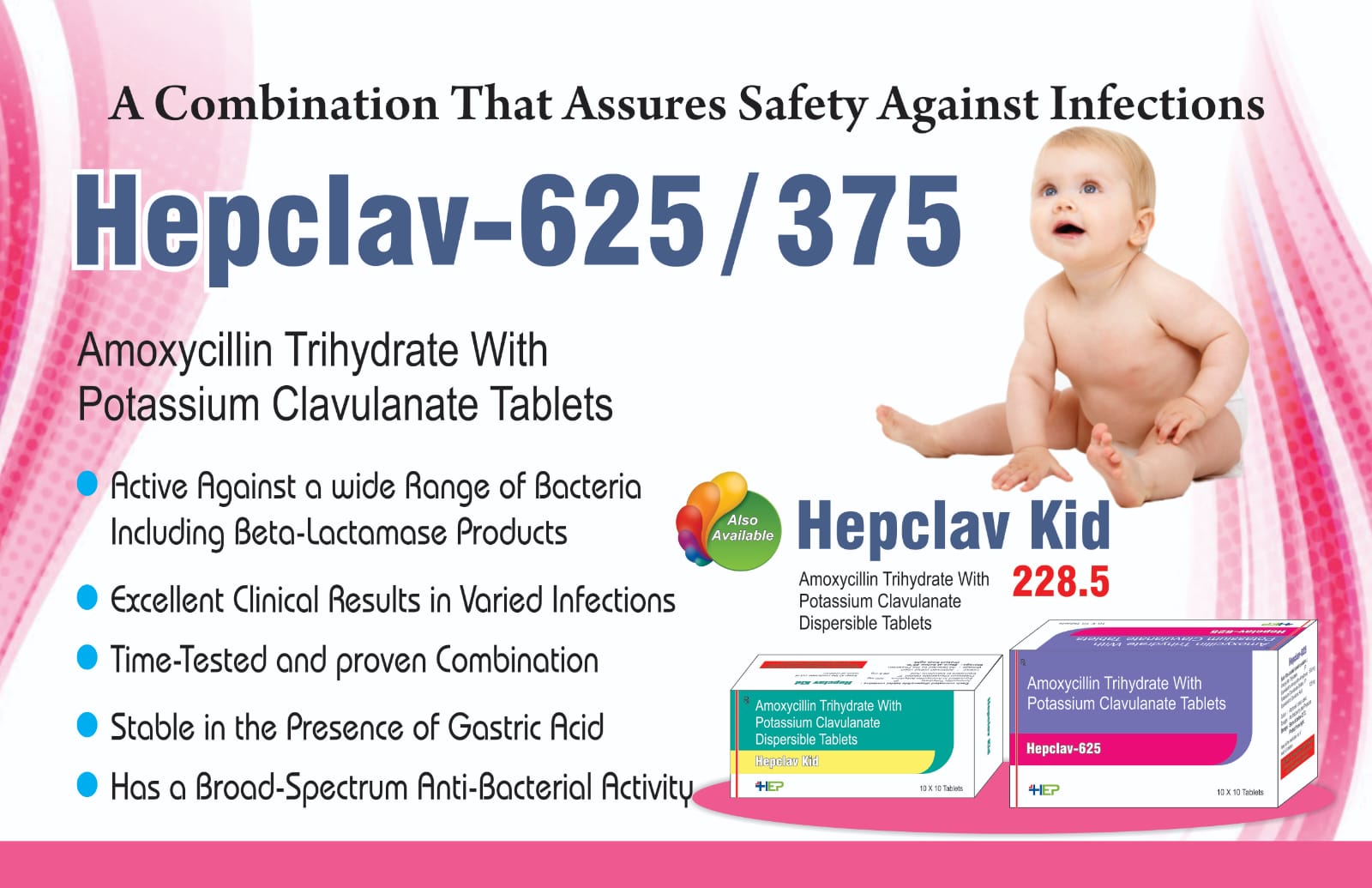 Hep Health Care quality products