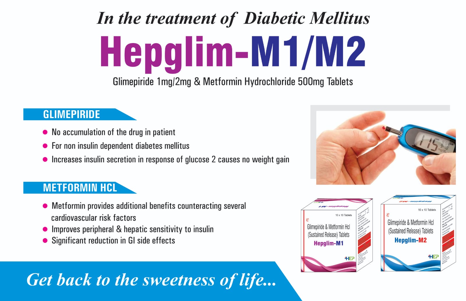 Hep Health Care Product