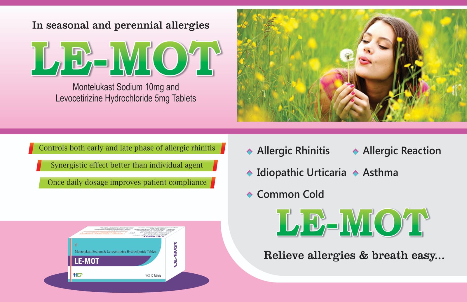 Hep Health Care Product